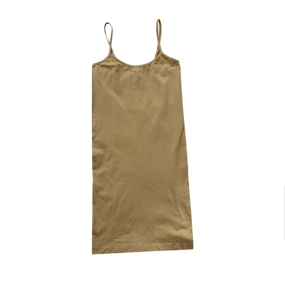 NWT Sofra Bodycon Slip